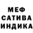 ТГК концентрат Kween Kitty